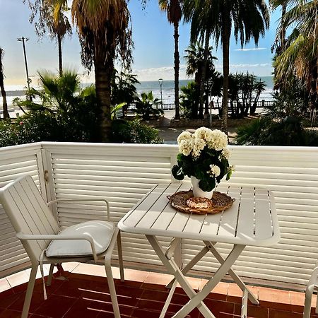 Sitges Seafront Ribera Apartment Exterior foto
