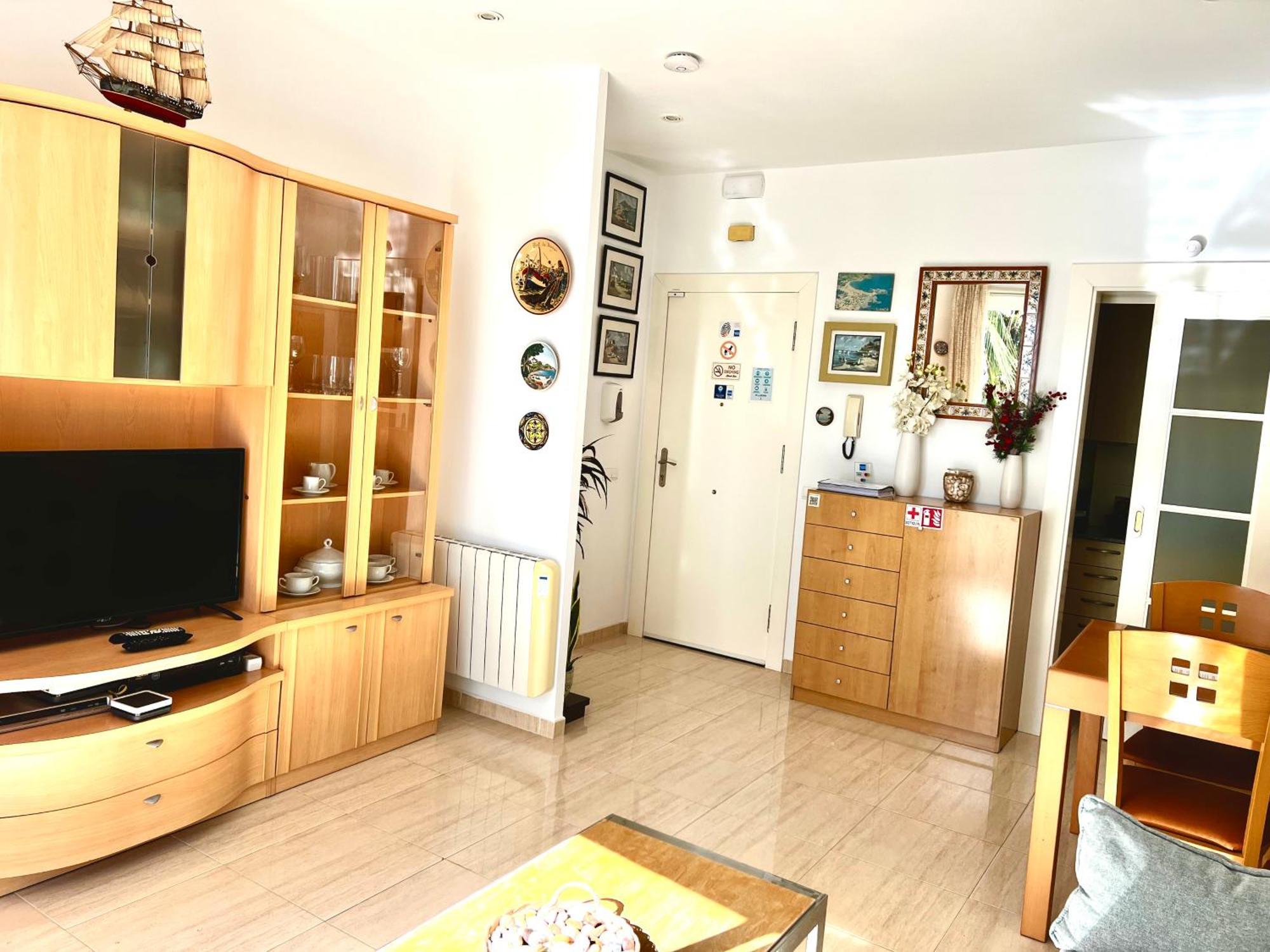 Sitges Seafront Ribera Apartment Exterior foto
