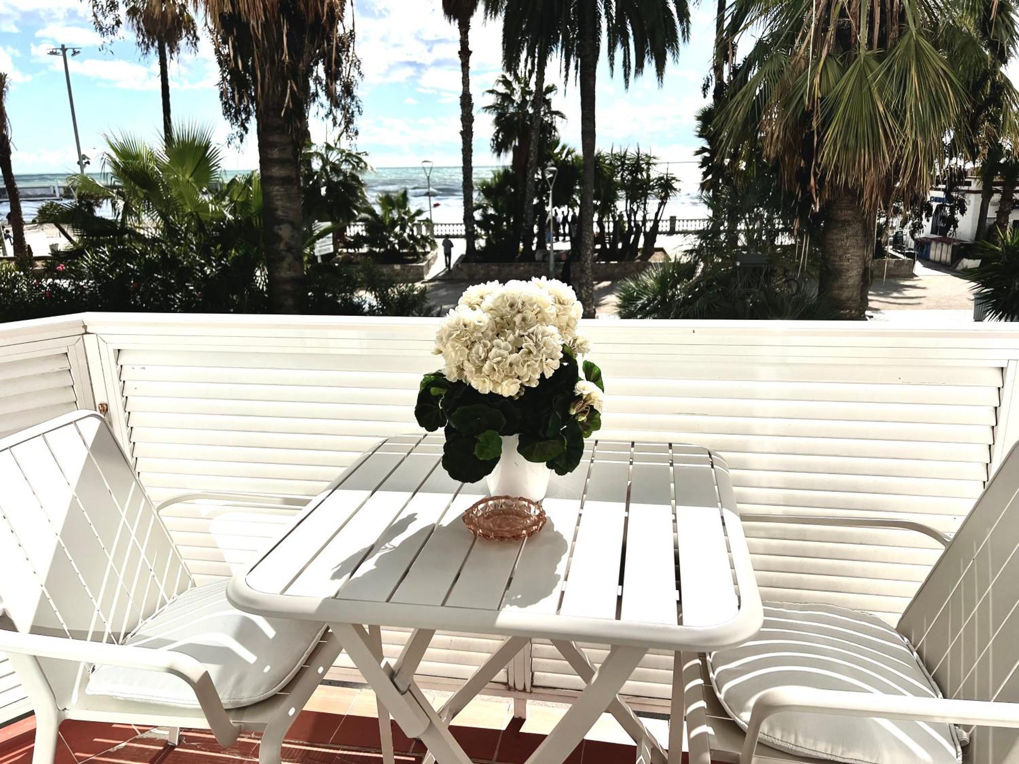 Sitges Seafront Ribera Apartment Exterior foto
