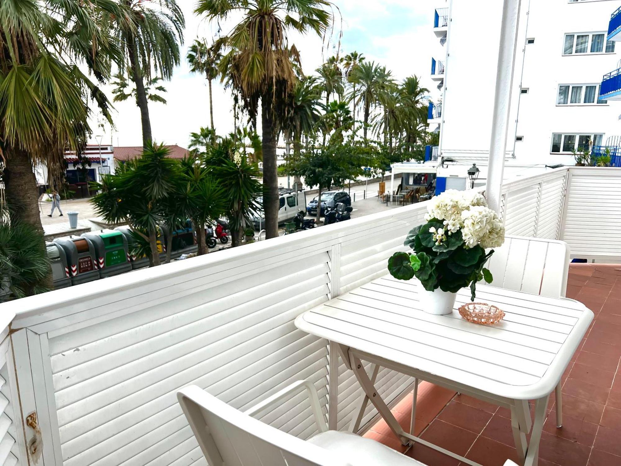 Sitges Seafront Ribera Apartment Exterior foto