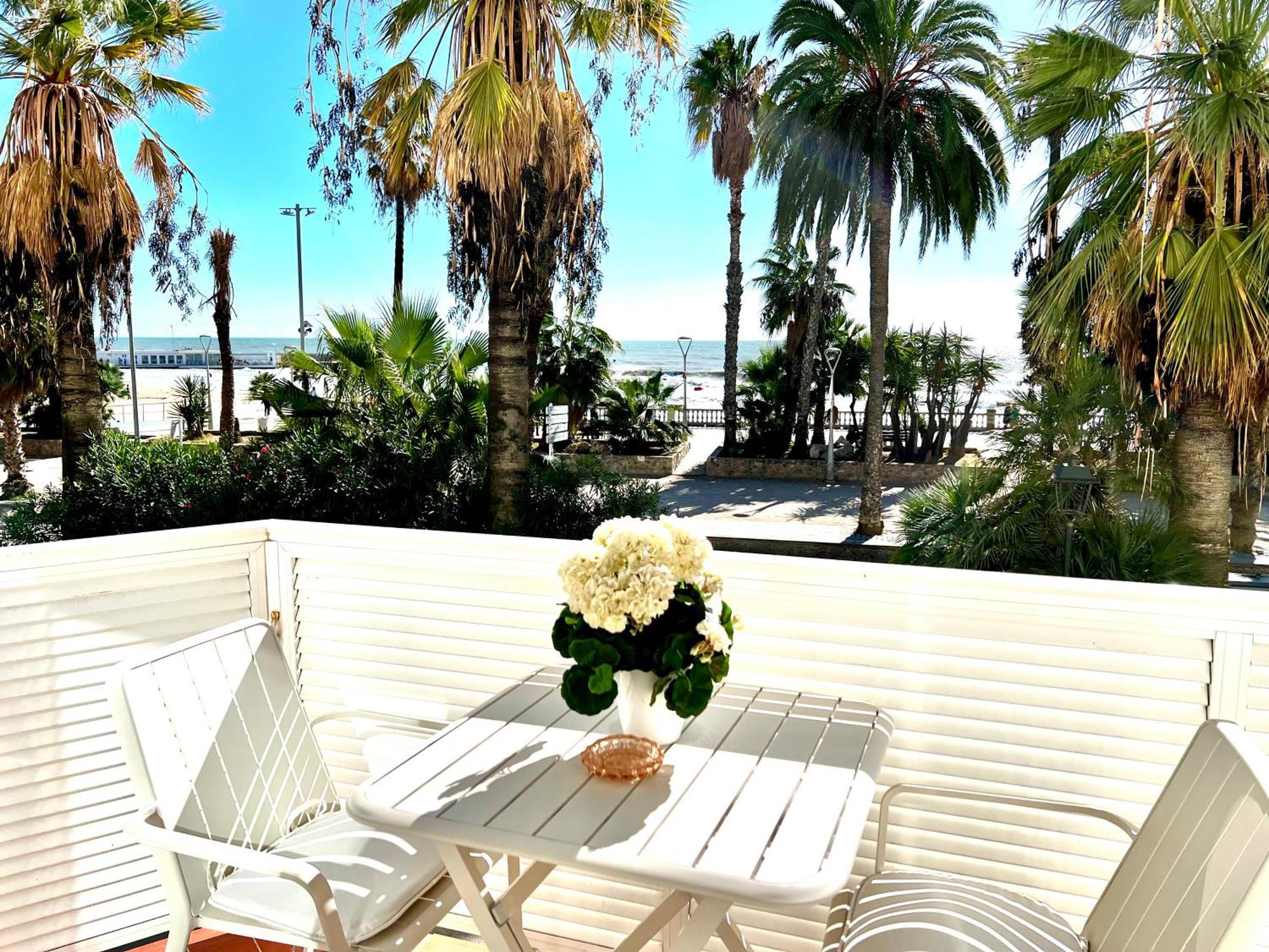 Sitges Seafront Ribera Apartment Exterior foto