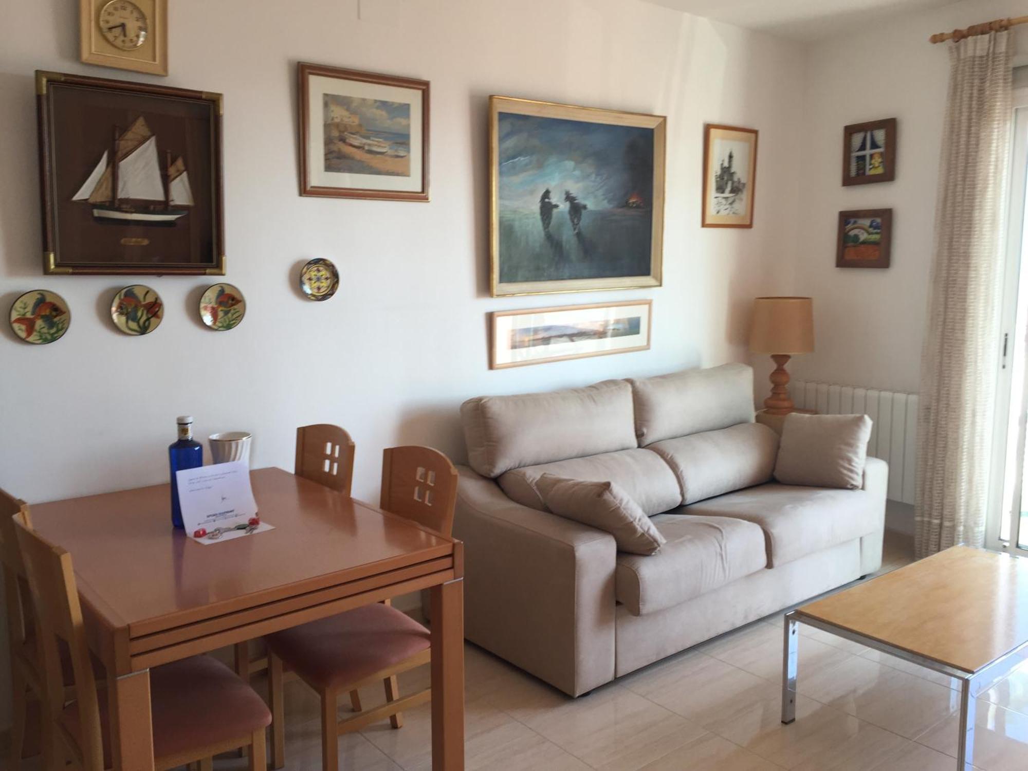 Sitges Seafront Ribera Apartment Exterior foto
