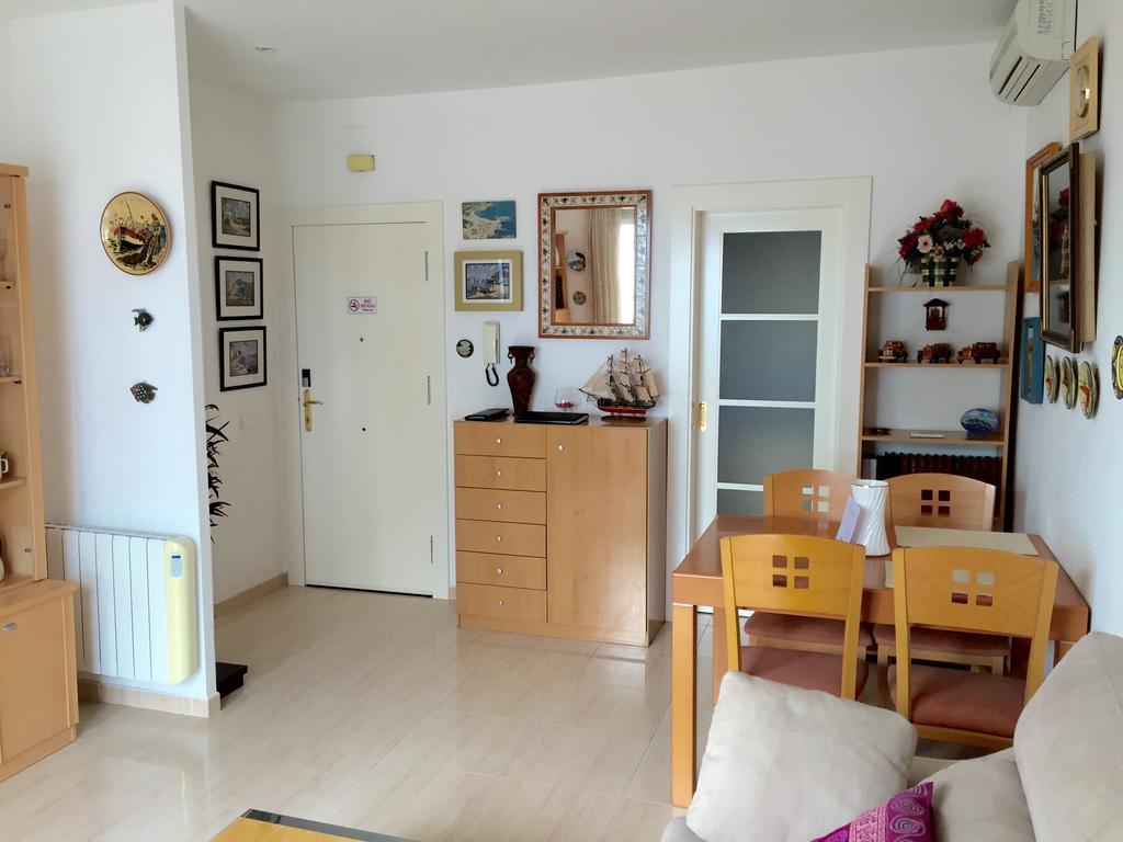 Sitges Seafront Ribera Apartment Exterior foto