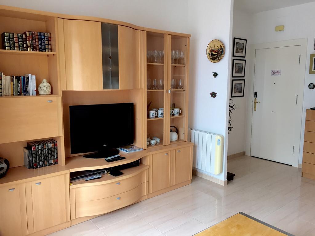 Sitges Seafront Ribera Apartment Exterior foto
