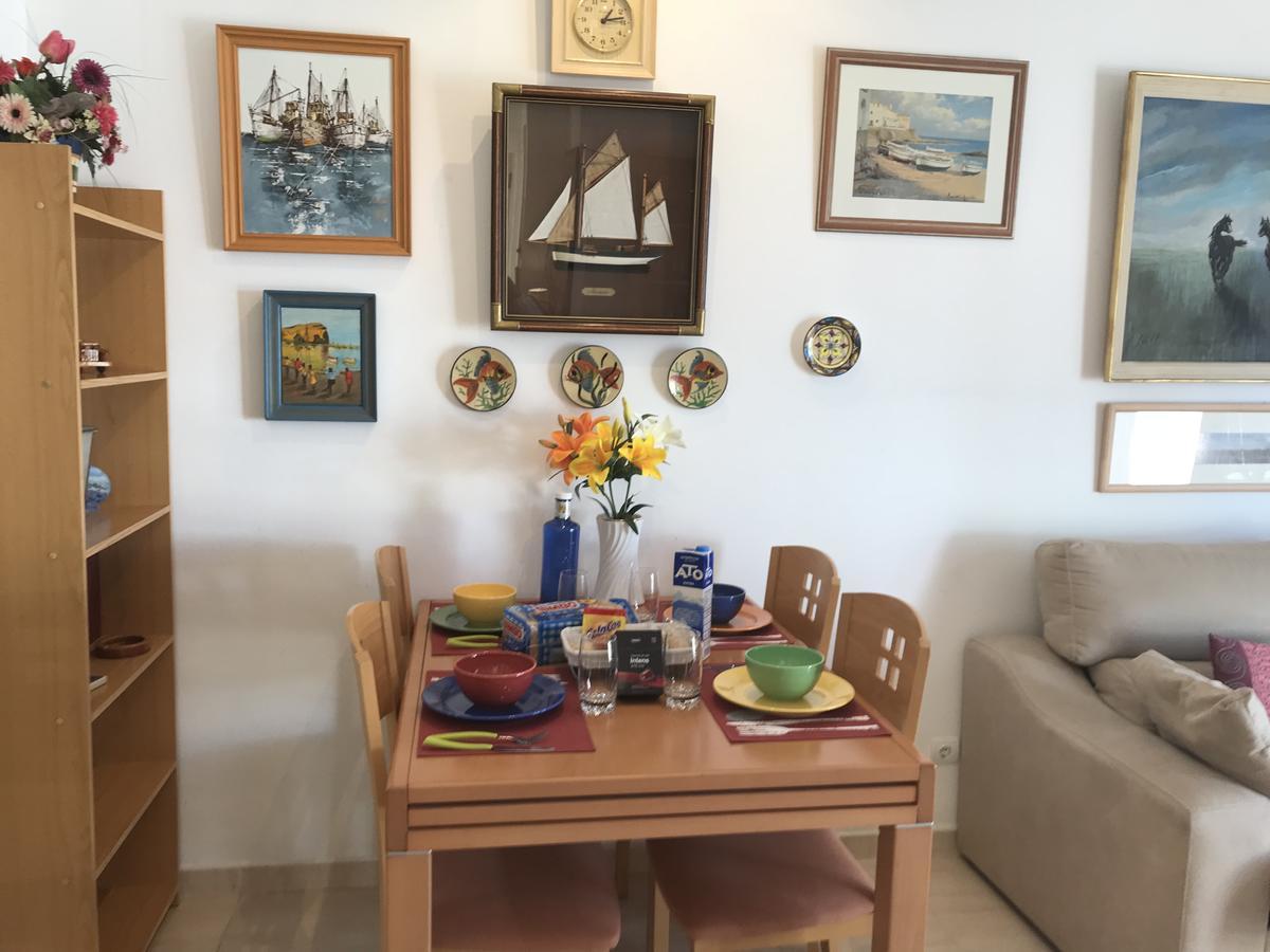 Sitges Seafront Ribera Apartment Exterior foto